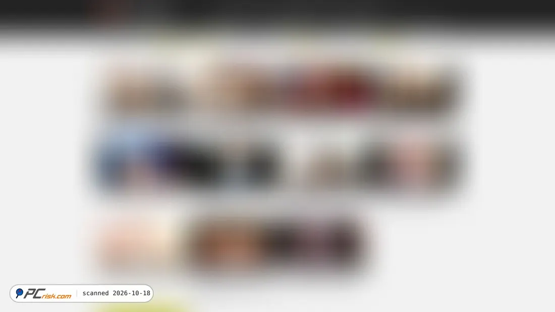 Captura de ecrã de 69vj.com