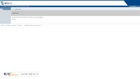 Captura de ecrã de 7964277.extforms.netsuite.com