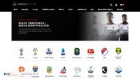 7camiseta.com screenshot