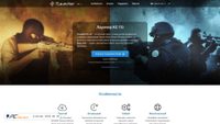7launcher.com screenshot