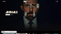Captura de ecrã de 7movies.in