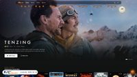 Captura de ecrã de 7reels.cc