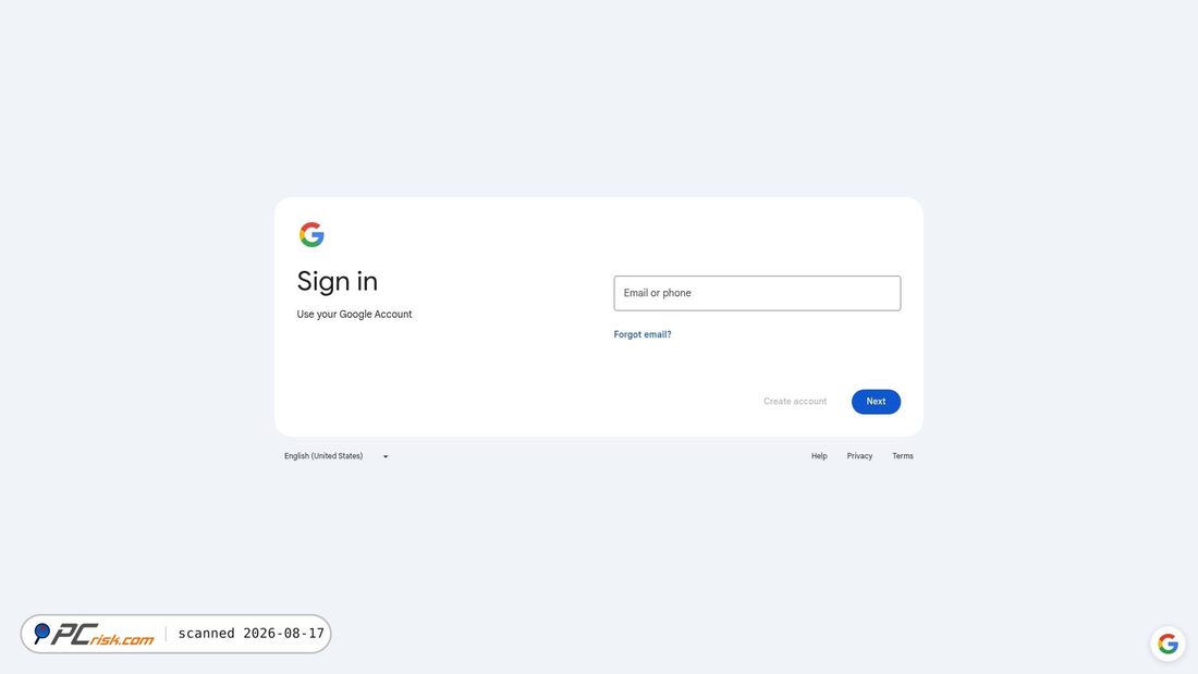 Screenshot of 843824910-google.com
