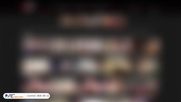 Screenshot di 85po.com