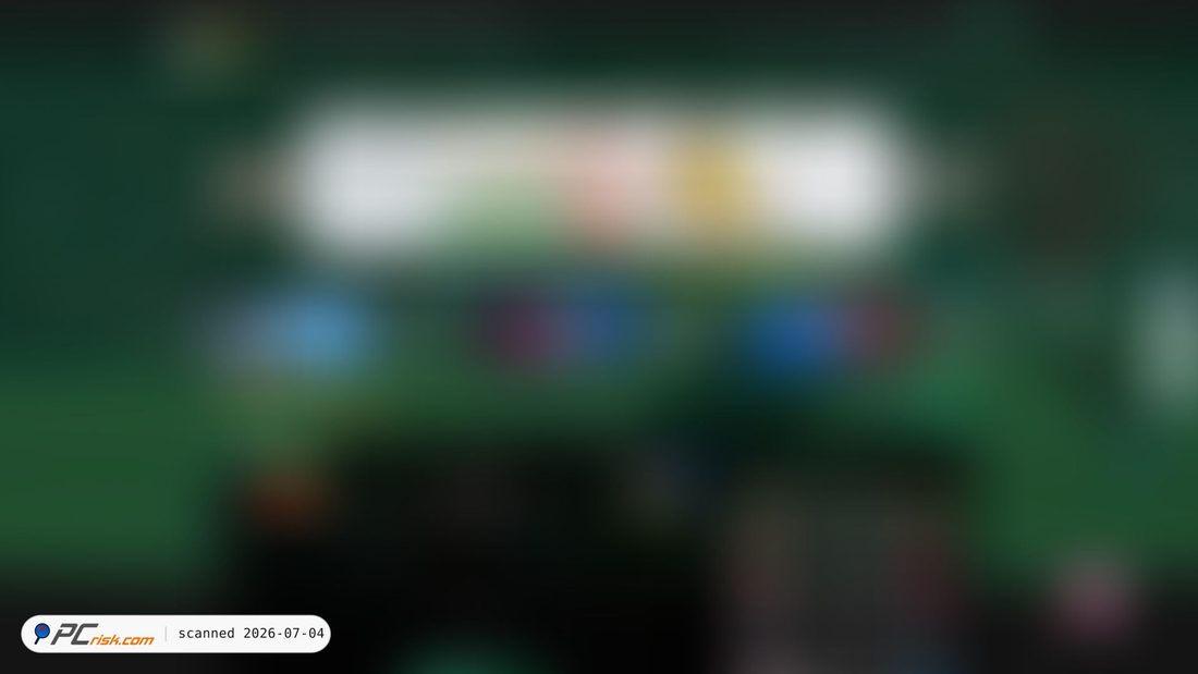Screenshot of 88465.xyz