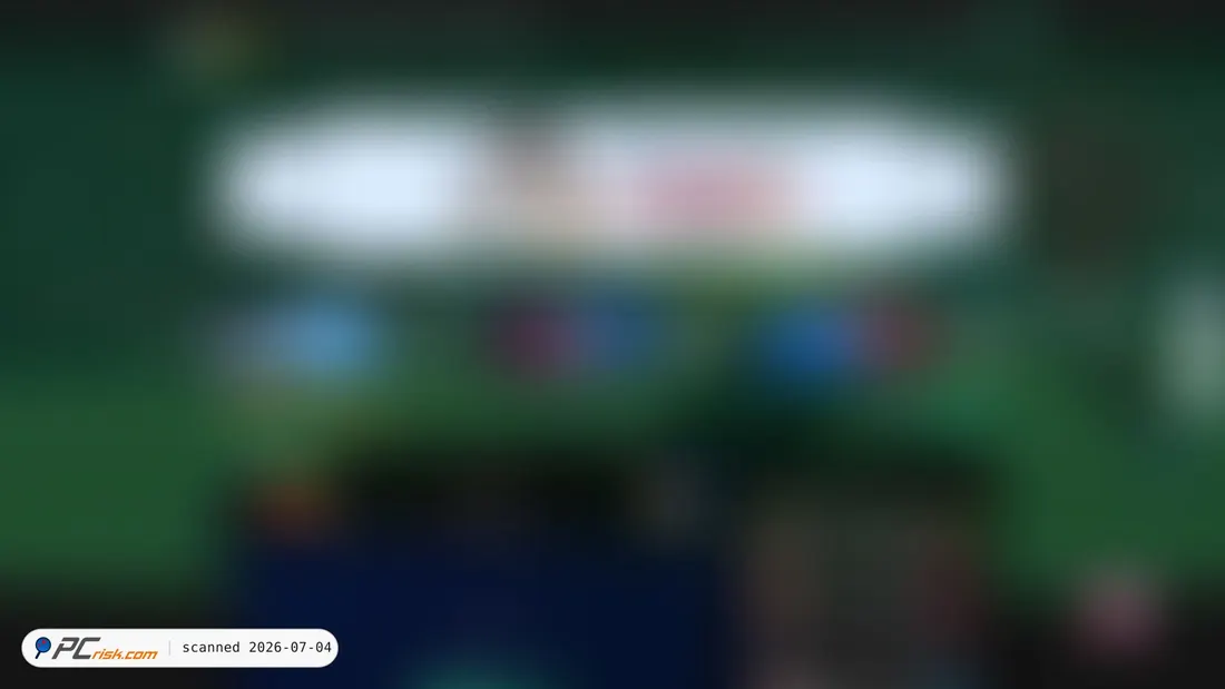 Screenshot of 88680.xyz