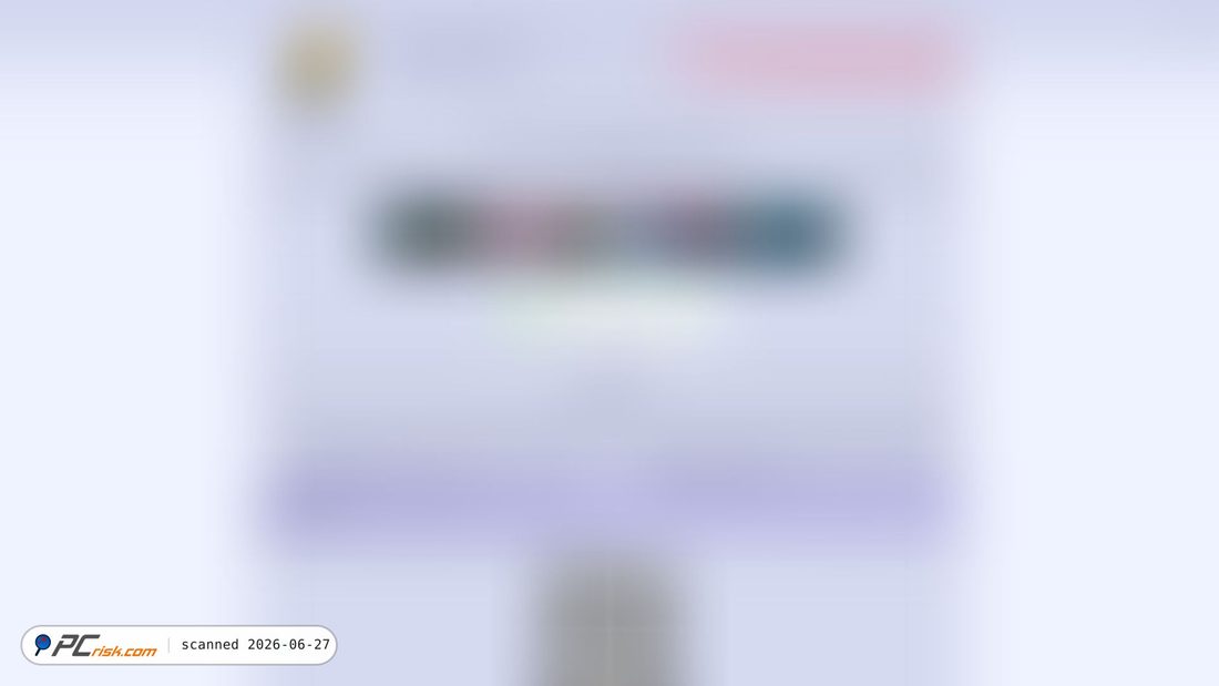 Screenshot of 8kun.top