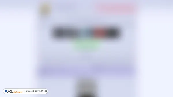 Capture d’écran de 8kun.top