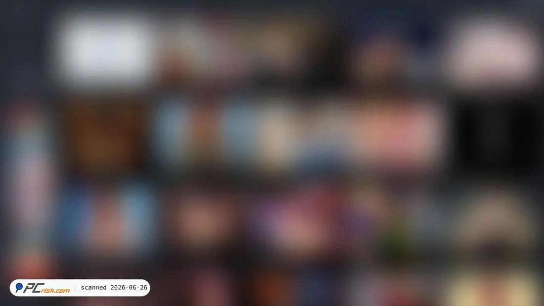 Screenshot of 8muses.com