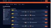 Zrzut ekranu 90-sport.com