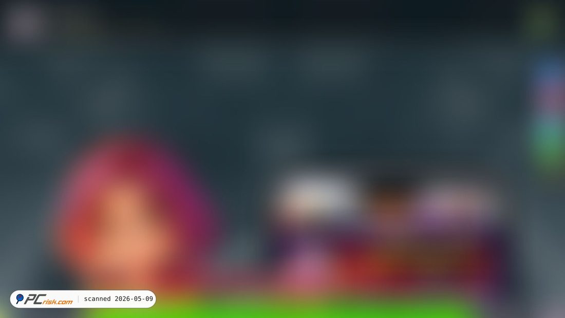 Screenshot von 91jaiho.xyz