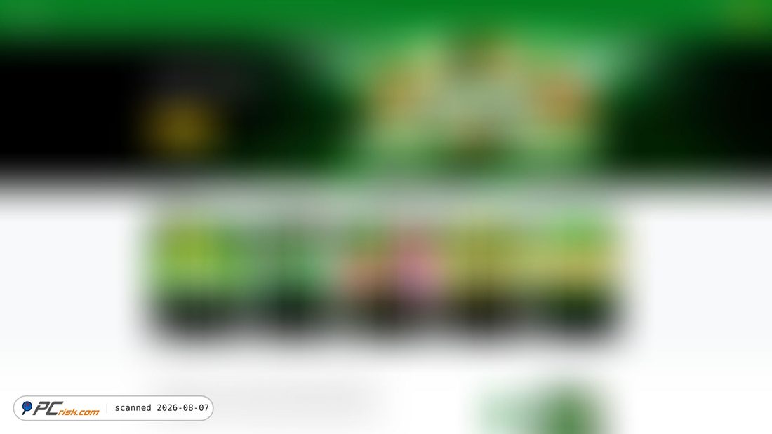 Screenshot of 973bets10.com