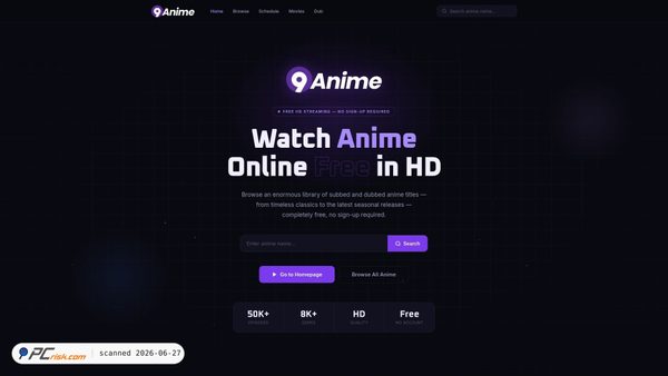 9anime.digital screenshot