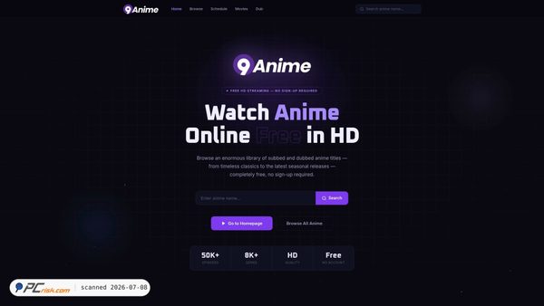 9anime.digital screenshot