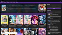 9anime.me.uk screenshot