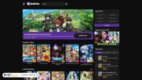 9anime.org.lv screenshot