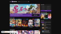 9anime.org.lv Screenshot