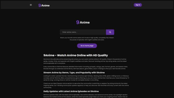 9animes-tv.me screenshot