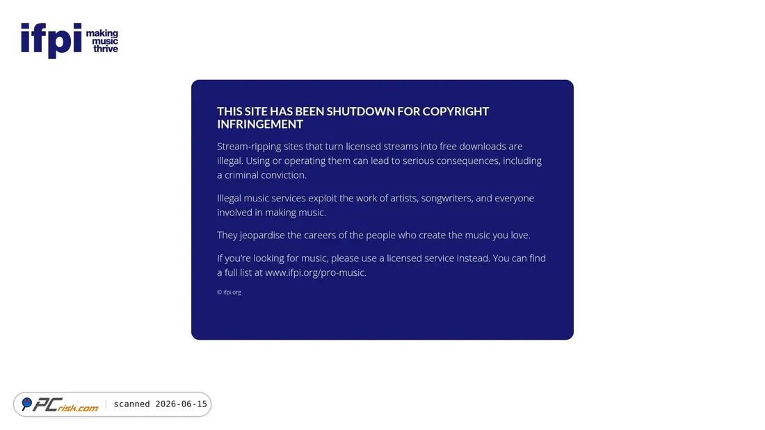 Screenshot of 9convert.com