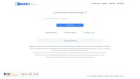 Captura de ecrã de 9xbuddy.site