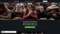 Zrzut ekranu 9xflixmovie.org