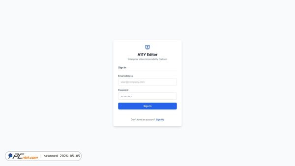 a11y-edits.vercel.app screenshot