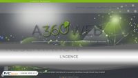 Captura de a360web.ch