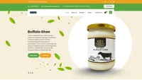 Screenshot di aachmandelight.com