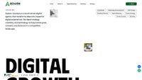 aadornsolutions.com screenshot