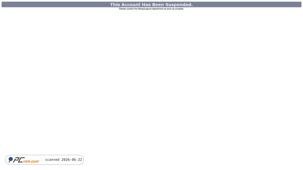 aardwolfhost.com screenshot