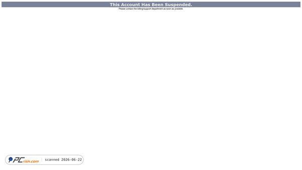 aardwolfhost.com screenshot