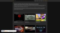 abandonwaregames.net screenshot