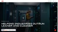 abb.com screenshot
