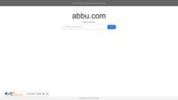 Zrzut ekranu abbu.com