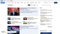 abc.net.au screenshot