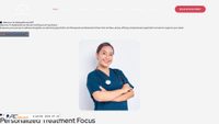 ablehealthcare.org screenshot
