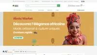 abotsimarket.com screenshot