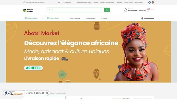 abotsimarket.com screenshot