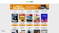 abril.com.br screenshot