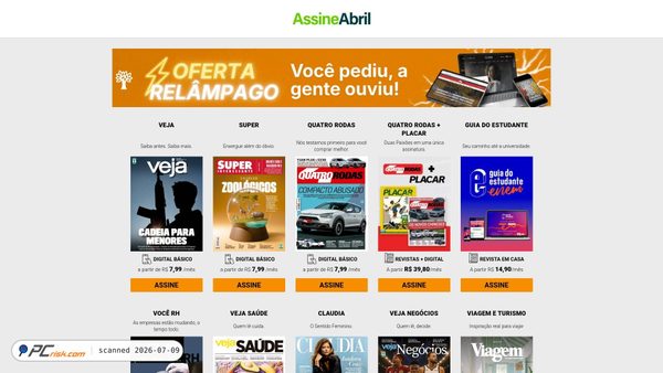 abril.com.br screenshot