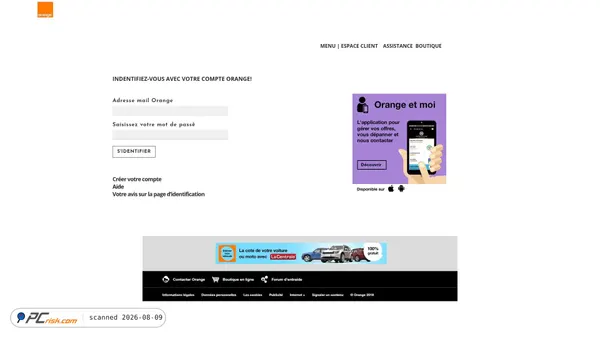 absencestelefone.weebly.com screenshot