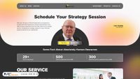absolutelyhumanresources.co.uk screenshot