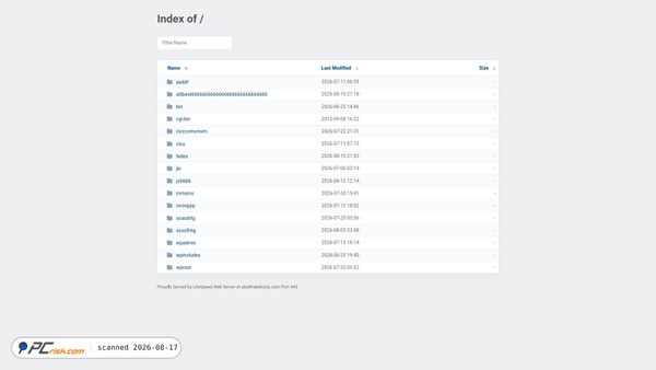 abukhaledcorp.com screenshot