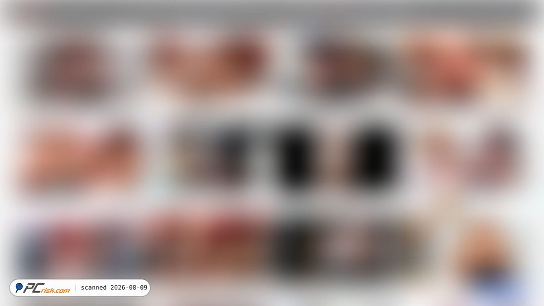 Screenshot of abxxx.com