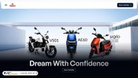 abzomotors.com screenshot