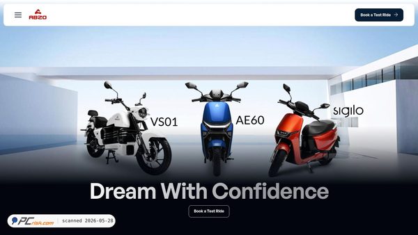 abzomotors.com screenshot