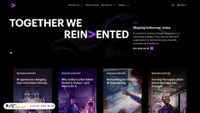 accenture.com screenshot