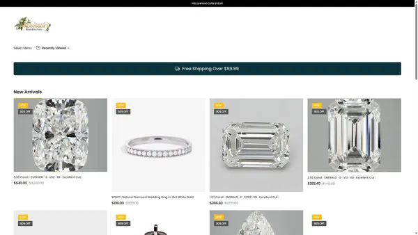 accessorybramblefern.com Screenshot