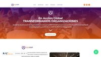 accionglobalconsultores.com screenshot