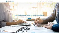 accountantssolutions.co.uk screenshot